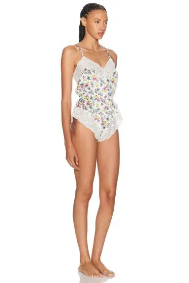 Dolce & Gabbana Bodysuit | Thumbnail 2 Dolce & Gabbana Bodysuit | Thumbnail 2