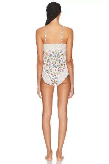 Dolce & Gabbana Bodysuit | Thumbnail 3 Dolce & Gabbana Bodysuit | Thumbnail 3