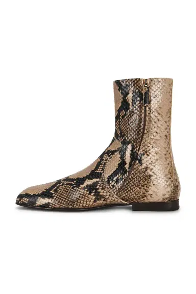 KHAITE Colt Ankle Boot | Thumbnail 5 KHAITE Colt Ankle Boot | Thumbnail 5