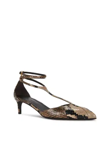 Khaite Mia 45 Pump | Thumbnail 2 Khaite Mia 45 Pump | Thumbnail 2