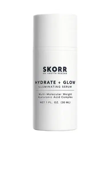 SKORR Skin Hydrate + Glow Illuminating Serum | Thumbnail 8 SKORR Skin Hydrate + Glow Illuminating Serum | Thumbnail 8