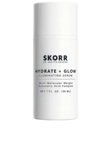 SKORR Skin Hydrate + Glow Illuminating Serum | Thumbnail 1 SKORR Skin Hydrate + Glow Illuminating Serum | Thumbnail 1