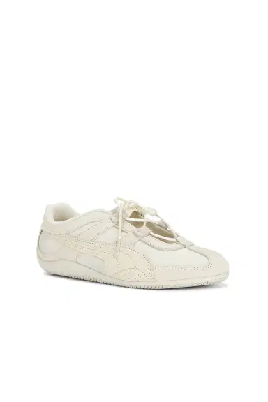 Puma Select Speedcat Go Sheer Sneaker | Thumbnail 2 Puma Select Speedcat Go Sheer Sneaker | Thumbnail 2