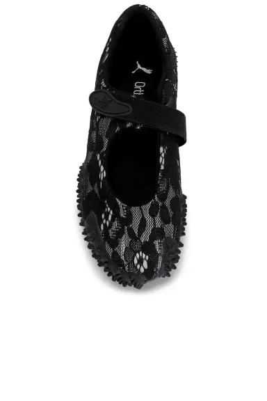 Puma Select Mostro Fey Lace Sneaker | Thumbnail 4 Puma Select Mostro Fey Lace Sneaker | Thumbnail 4