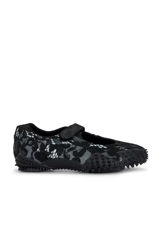 Mostro Fey Lace Sneaker Mostro Fey Lace Sneaker