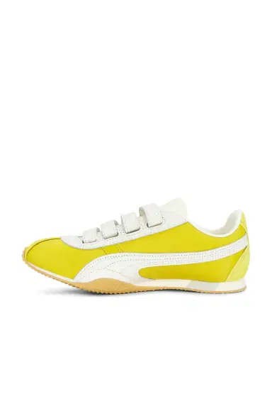 Puma Select H-Street Strap N Sneaker | Thumbnail 5 Puma Select H-Street Strap N Sneaker | Thumbnail 5