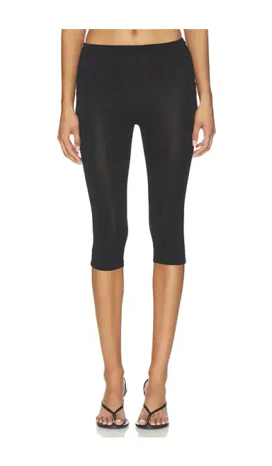 EAVES Thea Capri Pant | Thumbnail 8 EAVES Thea Capri Pant | Thumbnail 8