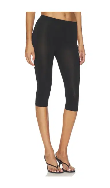 EAVES Thea Capri Pant | Thumbnail 9 EAVES Thea Capri Pant | Thumbnail 9