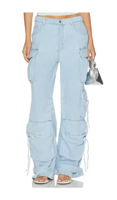 Steve Madden Duo Pant | Thumbnail 1 Steve Madden Duo Pant | Thumbnail 1
