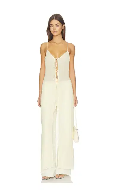 LIONESS Dune Maxi Dress | Thumbnail 1 LIONESS Dune Maxi Dress | Thumbnail 1