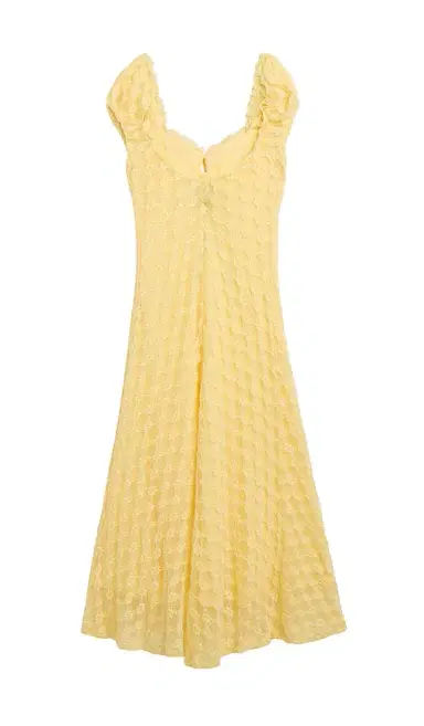 Bardot Junior Claudine Lace Dress | Thumbnail 2 Bardot Junior Claudine Lace Dress | Thumbnail 2