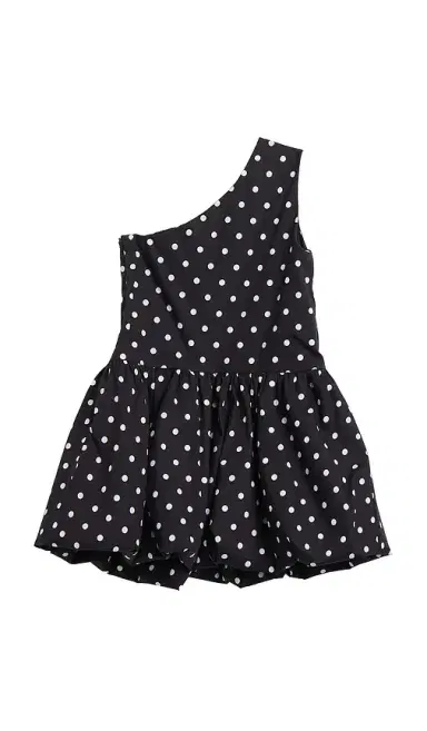 Bardot Junior Alice Polka Dot Bubble Dress | Thumbnail 2 Bardot Junior Alice Polka Dot Bubble Dress | Thumbnail 2