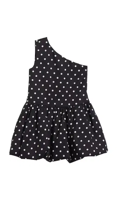 Bardot Junior Alice Polka Dot Bubble Dress | Thumbnail 1 Bardot Junior Alice Polka Dot Bubble Dress | Thumbnail 1