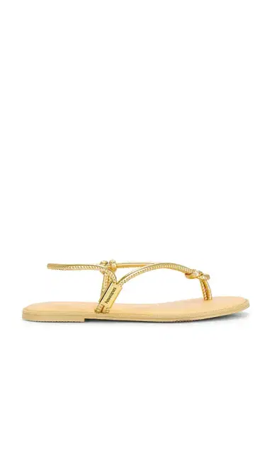 Havaianas Una Acai Sandal | Thumbnail 2 Havaianas Una Acai Sandal | Thumbnail 2