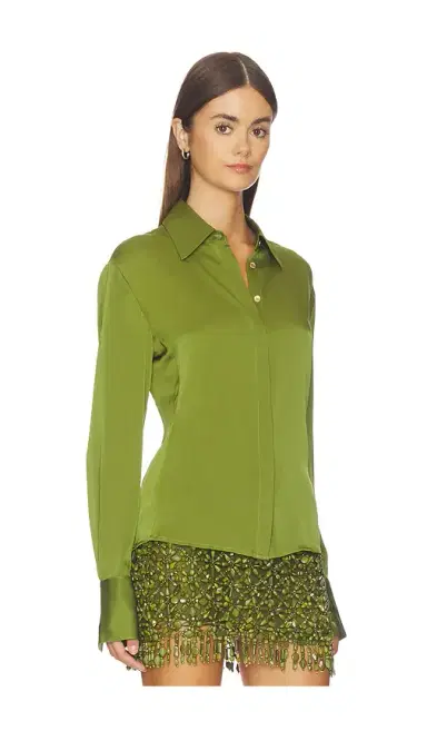 Cult Gaia Cynara Top | Thumbnail 2 Cult Gaia Cynara Top | Thumbnail 2