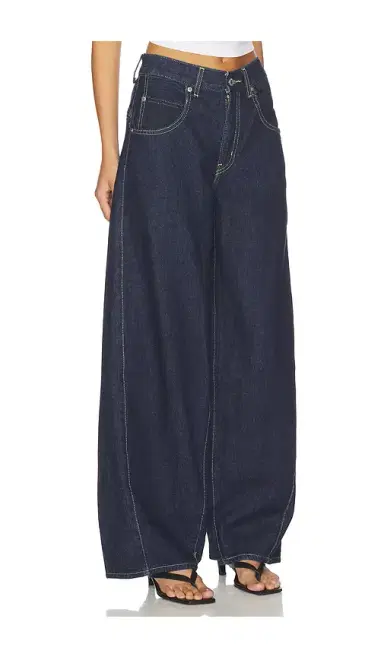 Levi's Super Baggy Barrel | Thumbnail 2 Levi's Super Baggy Barrel | Thumbnail 2