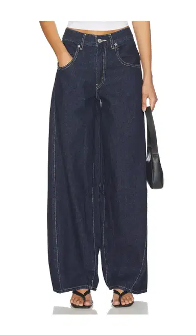Levi's Super Baggy Barrel | Thumbnail 1 Levi's Super Baggy Barrel | Thumbnail 1