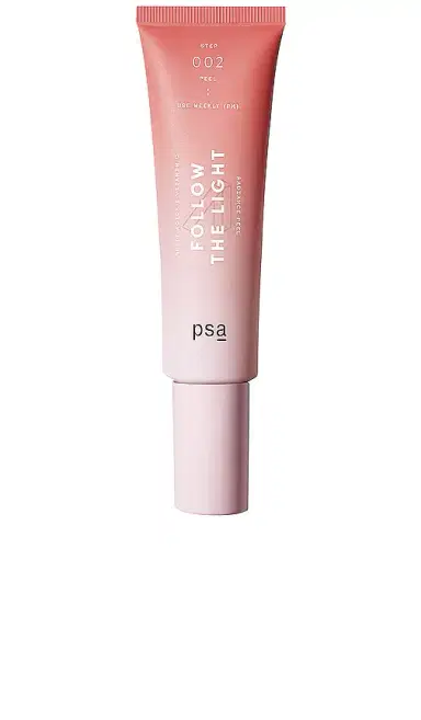 PSA Follow The Light Multi Acids & Vitamin C Radiance Peel | Thumbnail 1 PSA Follow The Light Multi Acids & Vitamin C Radiance Peel | Thumbnail 1