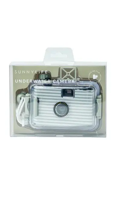 Sunnylife Underwater Camera | Thumbnail 1 Sunnylife Underwater Camera | Thumbnail 1