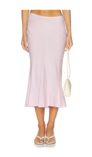 Lovers and Friends Opal Midi Skirt | Thumbnail 1 Lovers and Friends Opal Midi Skirt | Thumbnail 1
