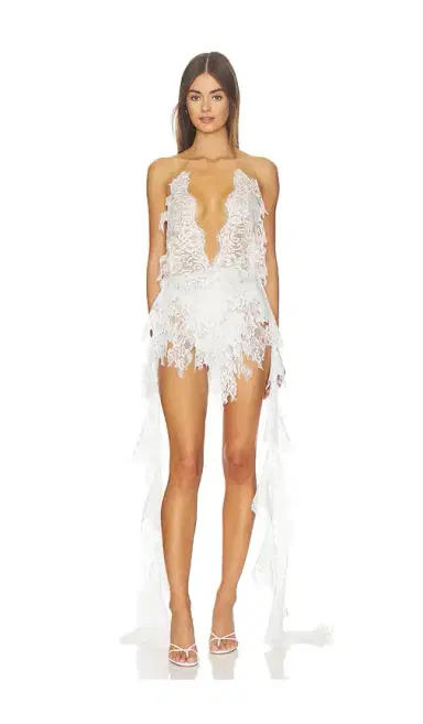 The Dolls House Libbi Dress | Thumbnail 1 The Dolls House Libbi Dress | Thumbnail 1