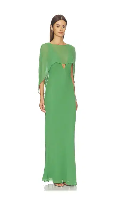 ET OCHS Reese Gown | Thumbnail 2 ET OCHS Reese Gown | Thumbnail 2