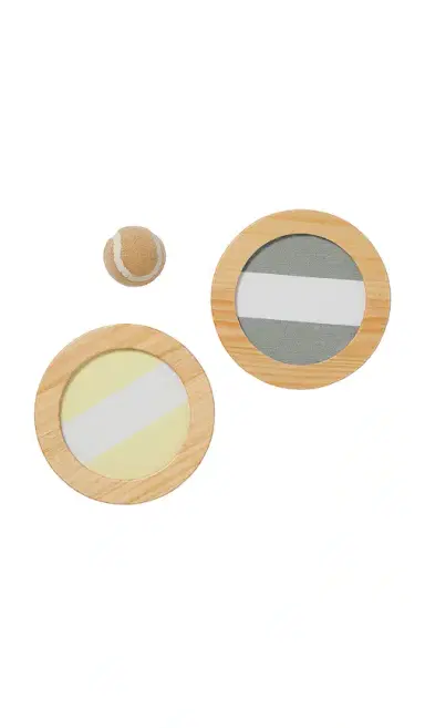 Sunnylife Catch Ball Set | Thumbnail 1 Sunnylife Catch Ball Set | Thumbnail 1