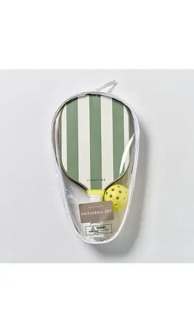 Sunnylife Pickleball Set | Thumbnail 2 Sunnylife Pickleball Set | Thumbnail 2