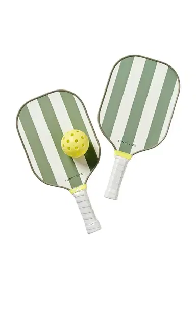 Sunnylife Pickleball Set | Thumbnail 1 Sunnylife Pickleball Set | Thumbnail 1