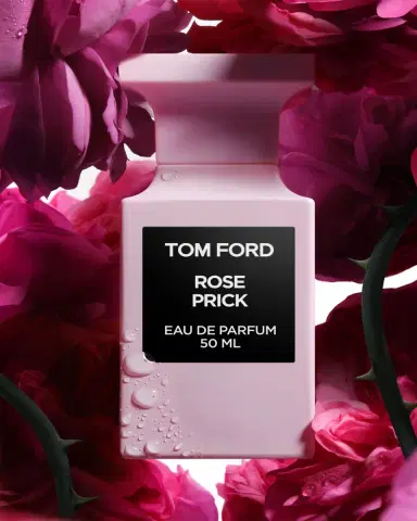 TOM FORD 5 oz. Rose Prick All Over Body Spray | Thumbnail 2 TOM FORD 5 oz. Rose Prick All Over Body Spray | Thumbnail 2
