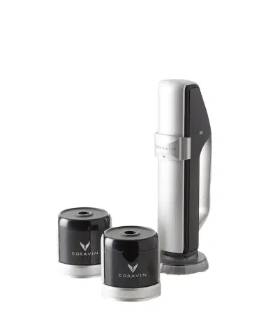Coravin Sparkling Wine Preservation System | Thumbnail 1 Coravin Sparkling Wine Preservation System | Thumbnail 1