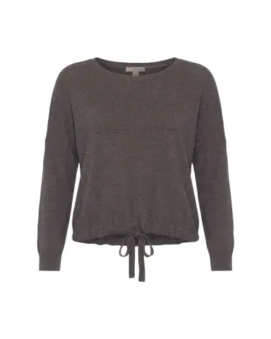 Barefoot Dreams CozyChic Ultra Lite Slouchy Pullover | Thumbnail 1 Barefoot Dreams CozyChic Ultra Lite Slouchy Pullover | Thumbnail 1