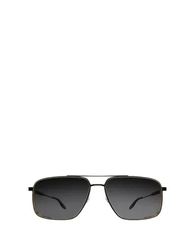Barton Perreira Men's Scaramanga 007 Titanium Aviator Sunglasses | Thumbnail 1 Barton Perreira Men's Scaramanga 007 Titanium Aviator Sunglasses | Thumbnail 1