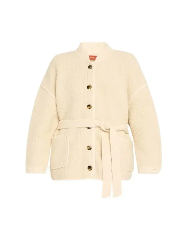 Gus Textured Knit Jacket Gus Textured Knit Jacket