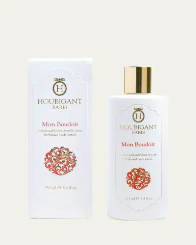 Houbigant Paris Mon Boudoir Scented Body Lotion, 8.4 oz. | Thumbnail 2 Houbigant Paris Mon Boudoir Scented Body Lotion, 8.4 oz. | Thumbnail 2