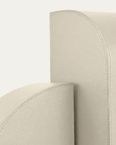 Assouline Cubist L Leather Bookend | Thumbnail 4 Assouline Cubist L Leather Bookend | Thumbnail 4