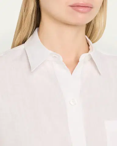 TWP Next Ex Cropped Shirt | Thumbnail 5 TWP Next Ex Cropped Shirt | Thumbnail 5