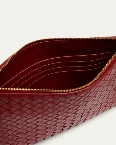 Bottega Veneta Gemellini Leather Crossbody Bag | Thumbnail 14 Bottega Veneta Gemellini Leather Crossbody Bag | Thumbnail 14