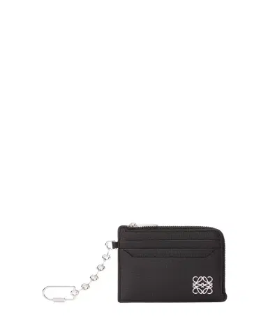 Loewe Anagram Cardholder in Grain Leather | Thumbnail 1 Loewe Anagram Cardholder in Grain Leather | Thumbnail 1