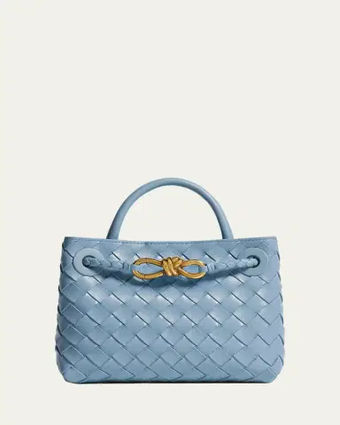 Bottega Veneta Andiamo Mini Leather Top-Handle Bag | Thumbnail 11 Bottega Veneta Andiamo Mini Leather Top-Handle Bag | Thumbnail 11