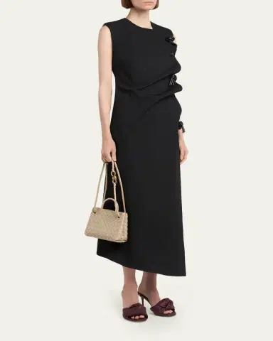 Bottega Veneta Andiamo Mini Leather Top-Handle Bag | Thumbnail 10 Bottega Veneta Andiamo Mini Leather Top-Handle Bag | Thumbnail 10