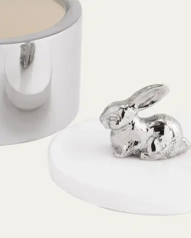 Michael Aram Bunny Trinket Box | Thumbnail 4 Michael Aram Bunny Trinket Box | Thumbnail 4