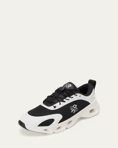 Loewe x On Men's Cloudsolo Mesh Runner Sneakers | Thumbnail 2 Loewe x On Men's Cloudsolo Mesh Runner Sneakers | Thumbnail 2