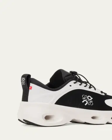 Loewe x On Men's Cloudsolo Mesh Runner Sneakers | Thumbnail 3 Loewe x On Men's Cloudsolo Mesh Runner Sneakers | Thumbnail 3