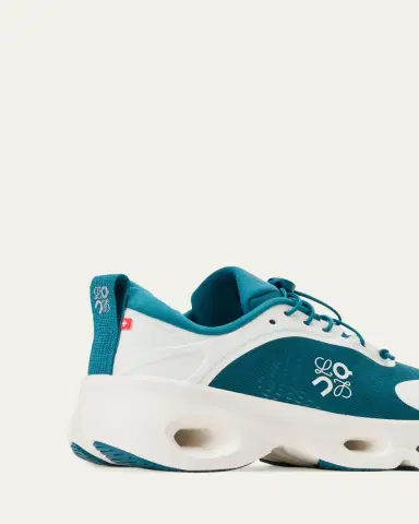 Loewe x On Men's Cloudsolo Mesh Runner Sneakers | Thumbnail 6 Loewe x On Men's Cloudsolo Mesh Runner Sneakers | Thumbnail 6