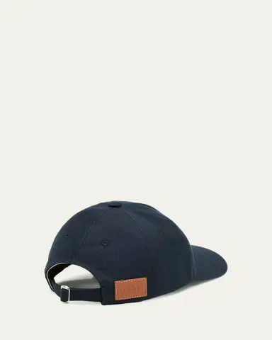 Loewe x Paula's Ibiza Embroidered Canvas Cap | Thumbnail 2 Loewe x Paula's Ibiza Embroidered Canvas Cap | Thumbnail 2
