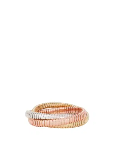SIDNEY GARBER 18K Gold Rolling Bracelet | Thumbnail 1 SIDNEY GARBER 18K Gold Rolling Bracelet | Thumbnail 1