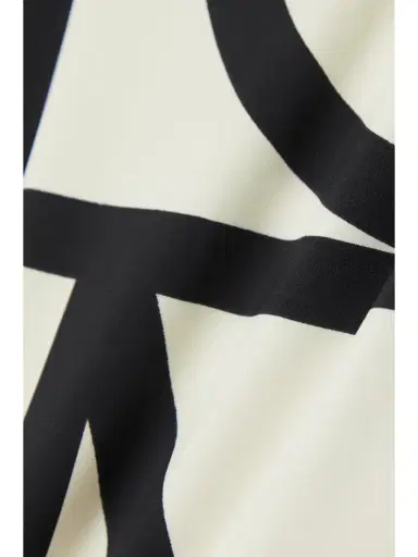 TOTEME Printed Recycled Swimsuit | Thumbnail 4 TOTEME Printed Recycled Swimsuit | Thumbnail 4
