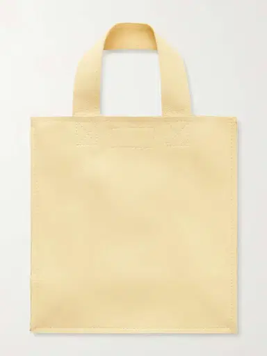 Maryam Nassir Zadeh Birthday Leather Tote | Thumbnail 4 Maryam Nassir Zadeh Birthday Leather Tote | Thumbnail 4