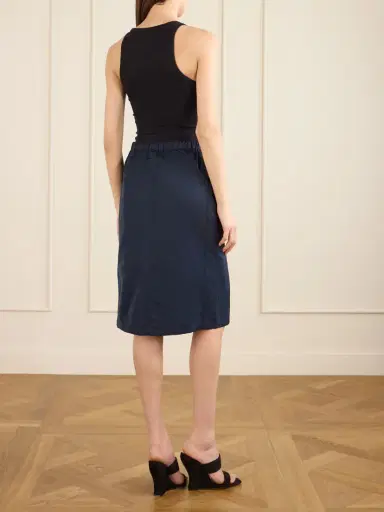 Alaïa Shell Skirt | Thumbnail 3 Alaïa Shell Skirt | Thumbnail 3